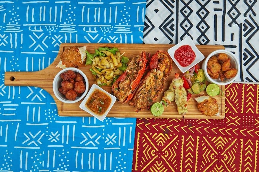 Image principale du restaurant