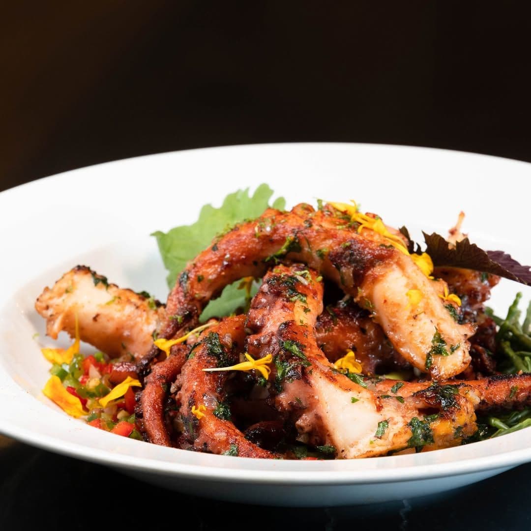 Le Comptoir Bar & Restaurant