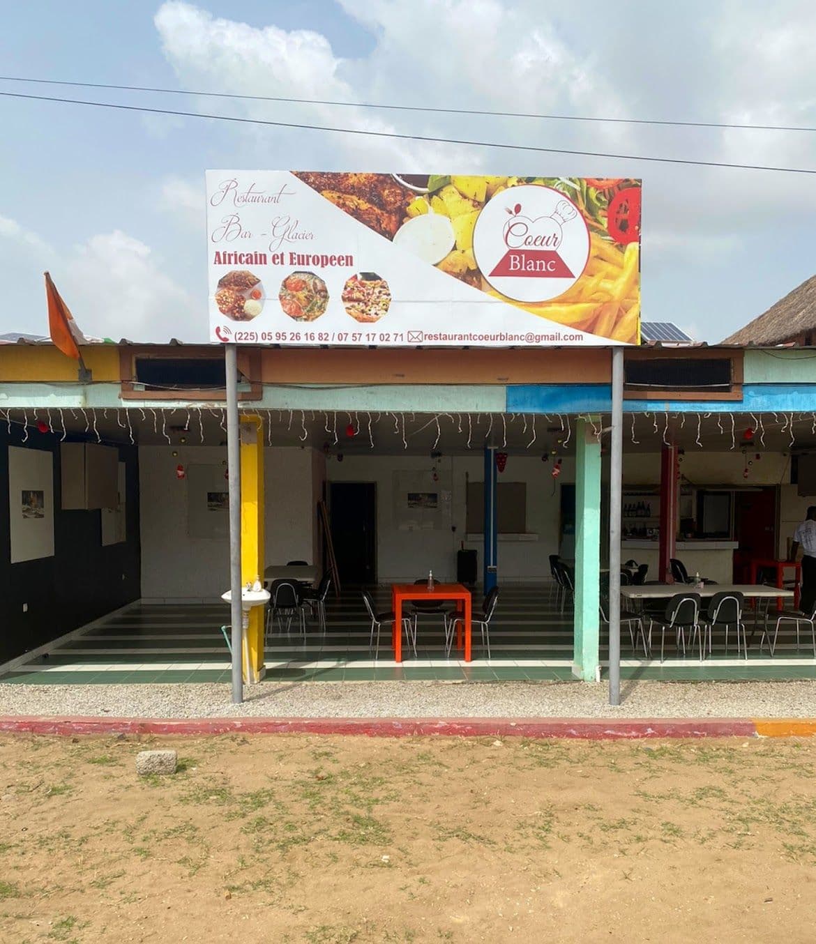 Image principale du restaurant