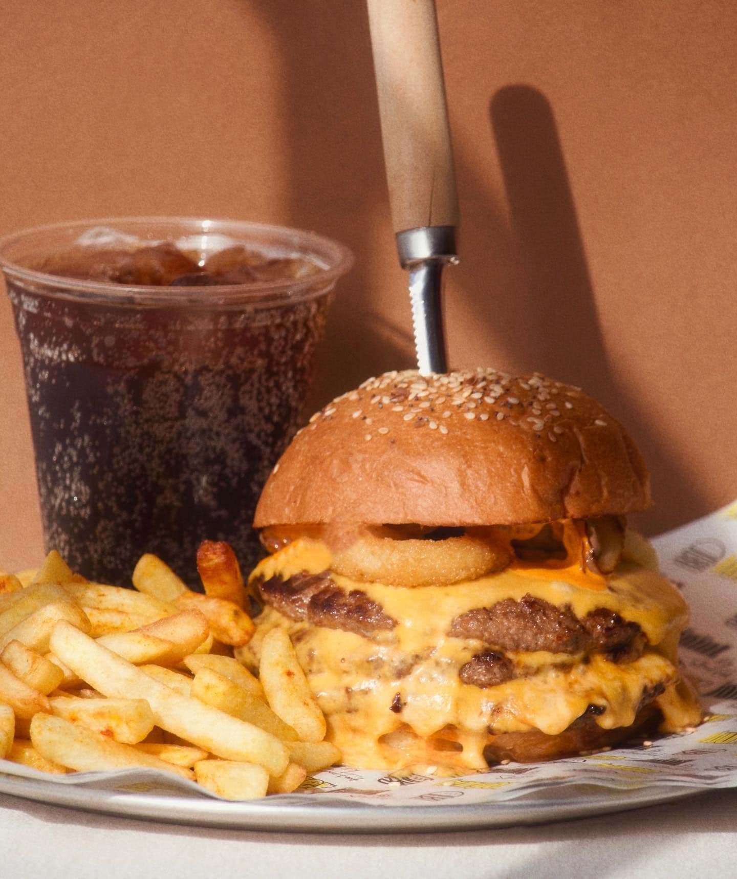 Image principale du restaurant