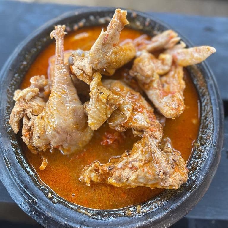 Les îles d’abatta